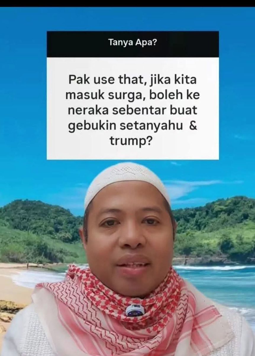 TEMAN KOMPLEK (@temankomplek) on Twitter photo 