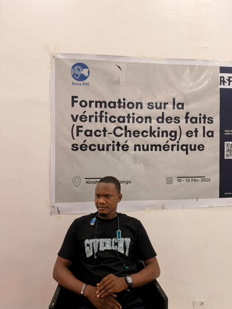 OrJimble's tweet photo. La vérification des faits est une obligation pour tout journaliste. https://t.co/9XXB2FWxRk