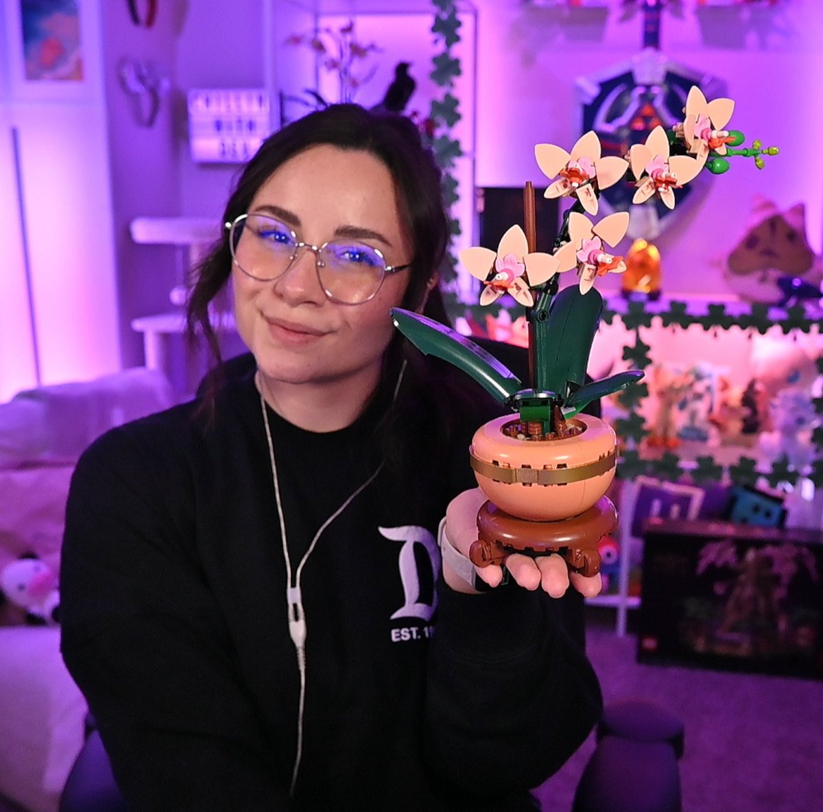 Dev | Twitch Streamer 💜 tweet media