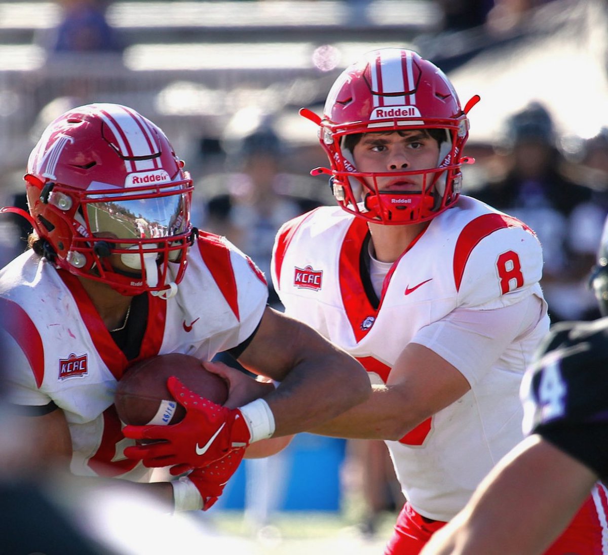 Chase Ingram tweet media