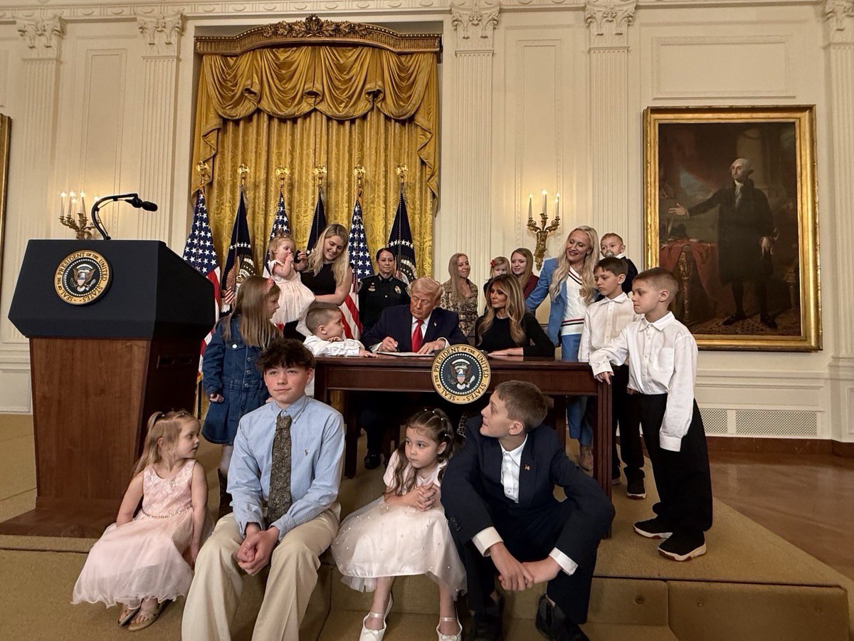 Attorney General Pamela Bondi tweet media