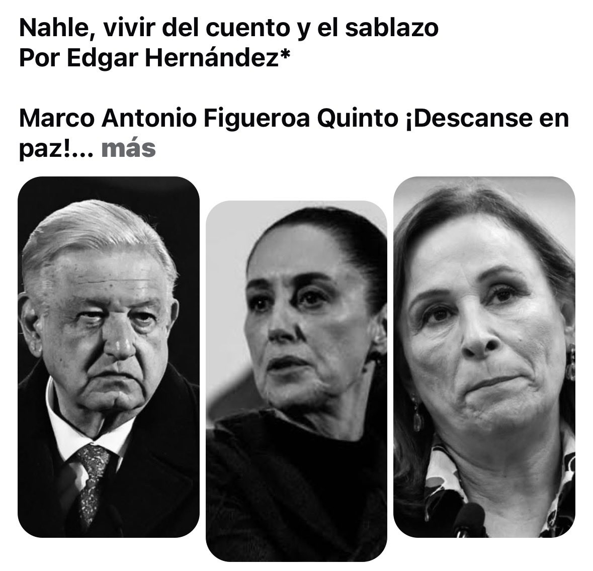 Edgar Hernández tweet media