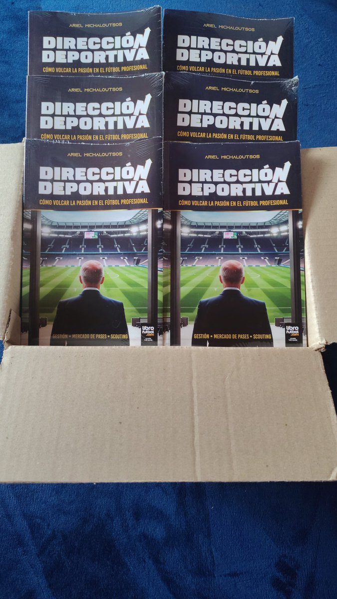 Memorias Del Tablón Ⓜ️⚽🎙️ tweet media