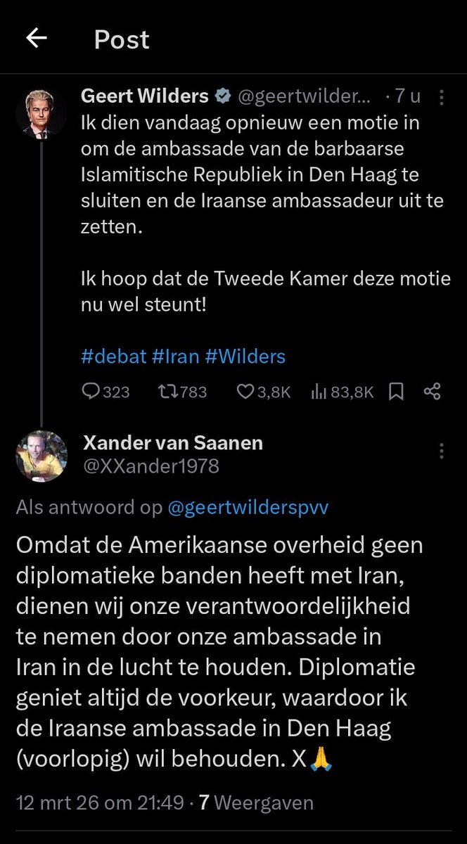 Xander van Saanen tweet media