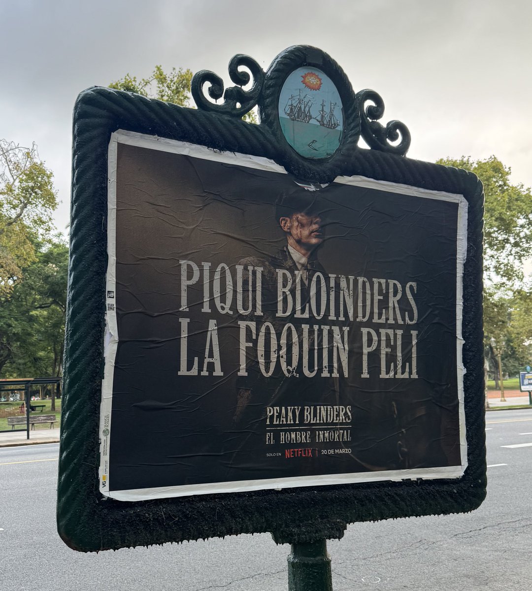 Santiago García tweet media