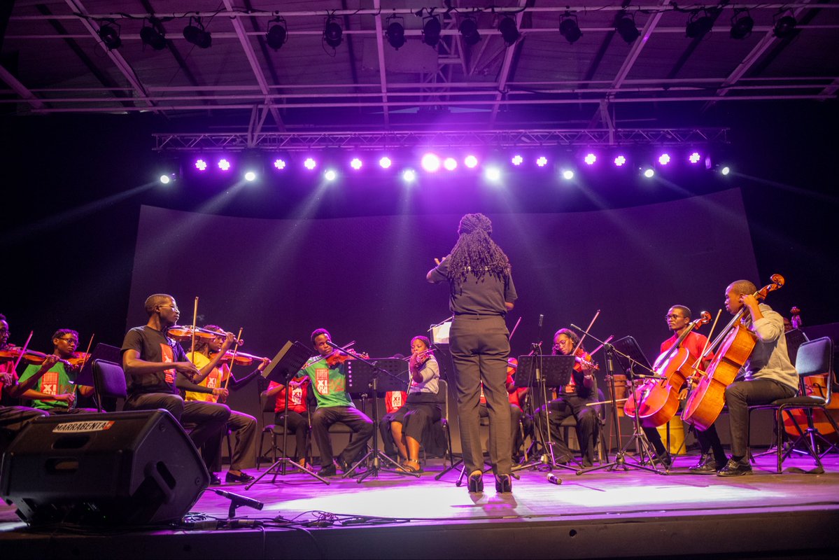 Ireland in Mozambique tweet media