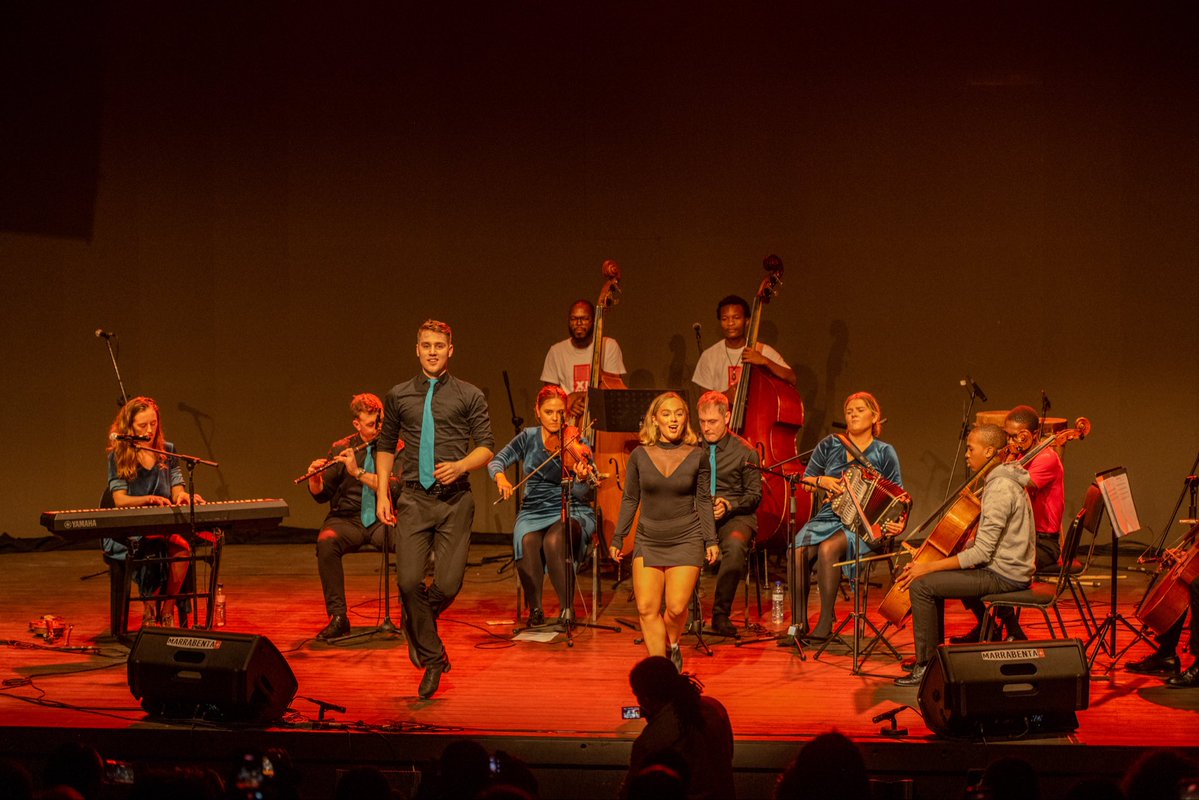 Ireland in Mozambique tweet media