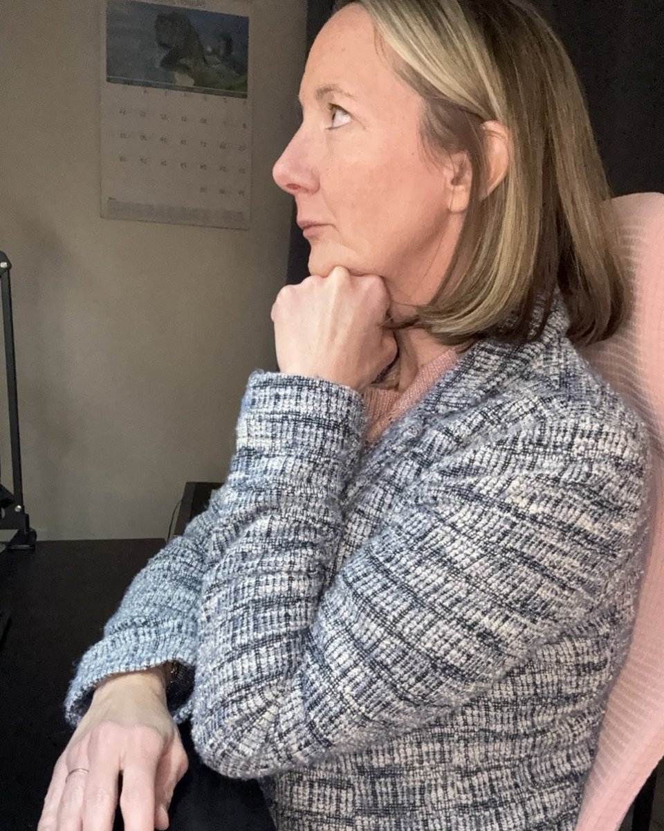 Rachel Strella tweet media