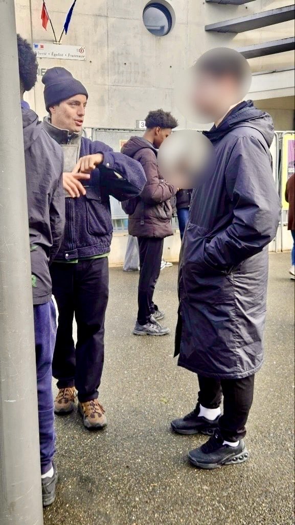 Collège Robert Doisneau (93) tweet media