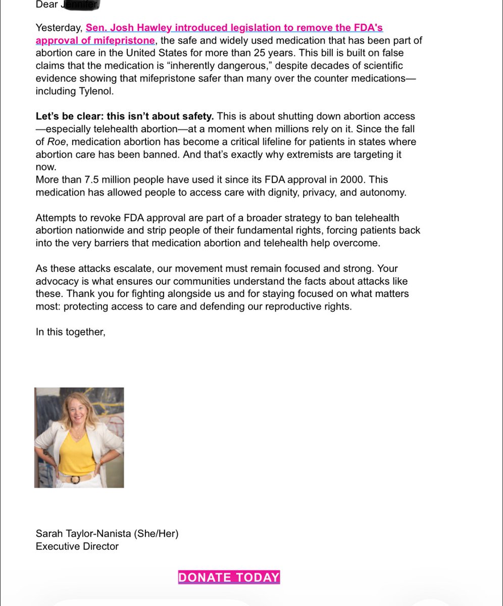 Elizabeth Troutman Mitchell tweet media