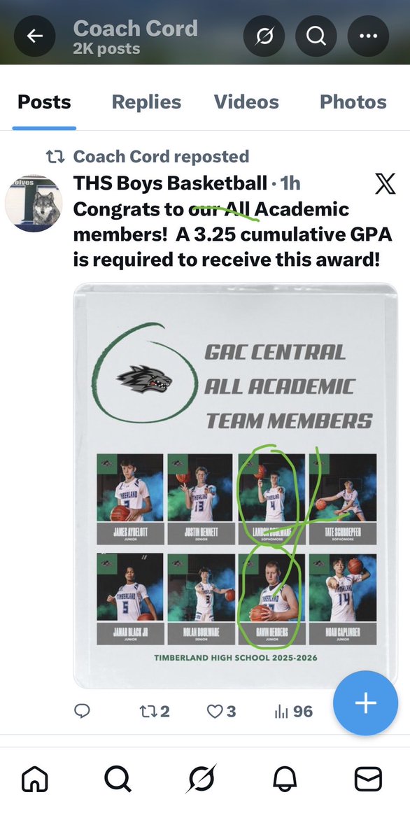 Timberland Football tweet media