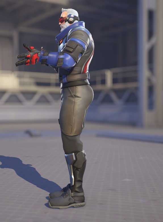 daily gabriel reyes tweet media