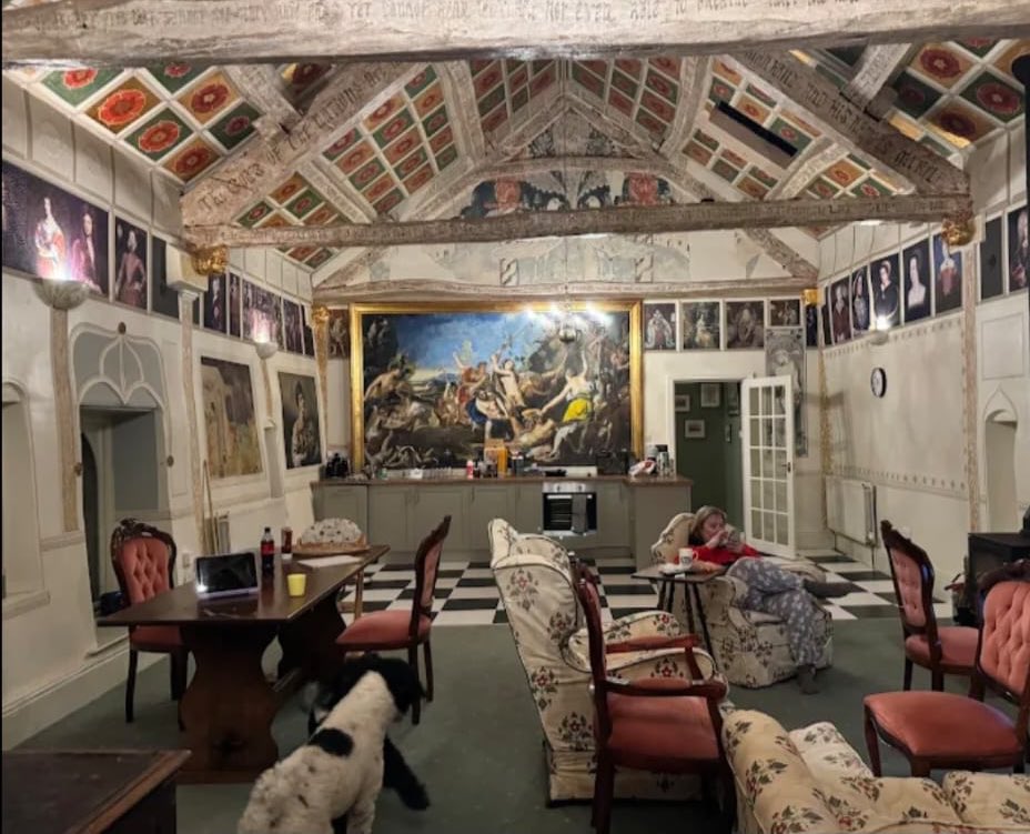 Ben King tweet media