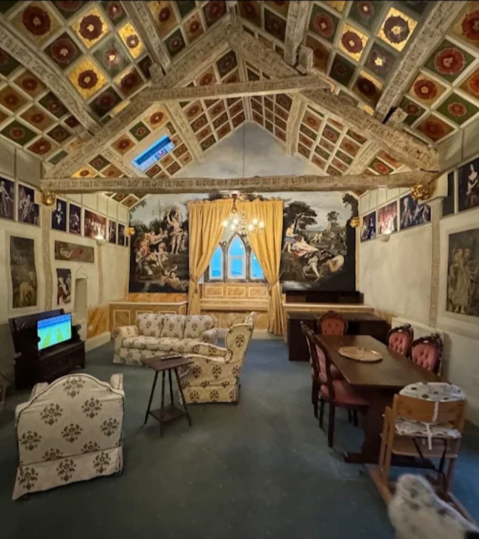 Ben King tweet media