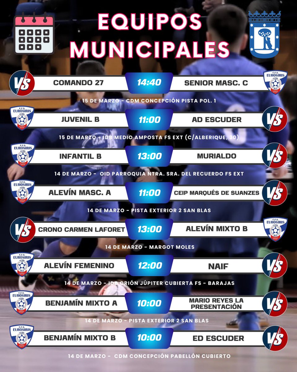 C.F.S Eurosiris tweet media