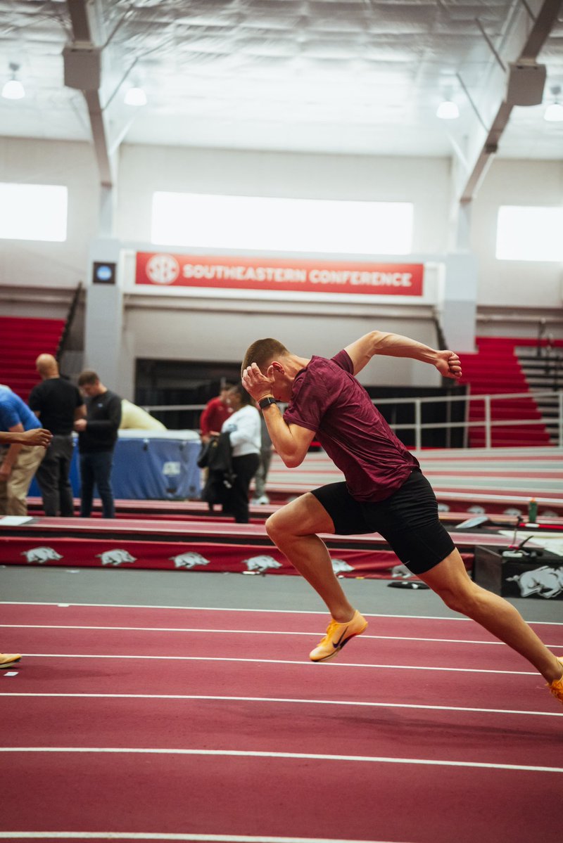 Florida State T&F/XC tweet media