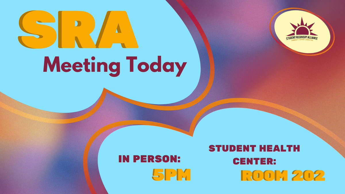 txstSRA's tweet photo. Our meeting tonight we discuss Mindfulness Jars and open Discussion. For additional SRA information visit: https://t.co/EledpRqXPe https://t.co/xiqFaCMh7R