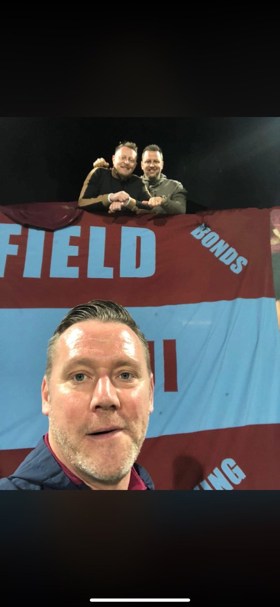 Mark Corner tweet media