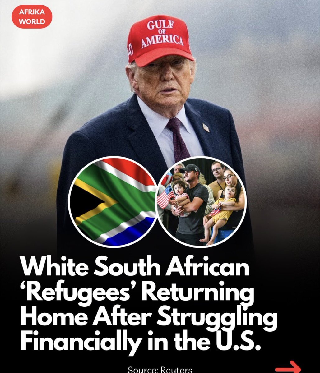 Typical African tweet media