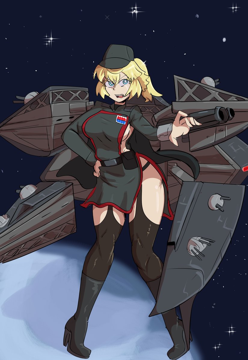 Yoshikage_Alpharius secundus tweet media