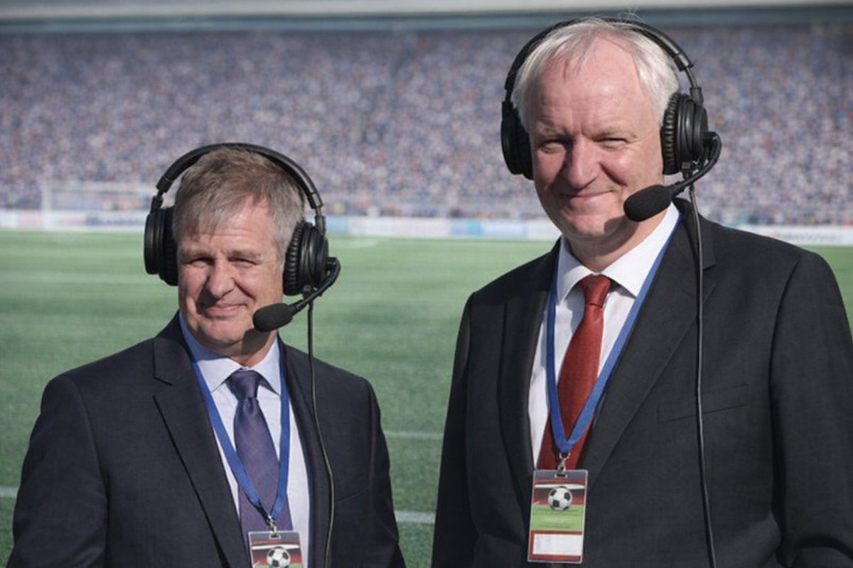 Grassroots Plus Podcast tweet media