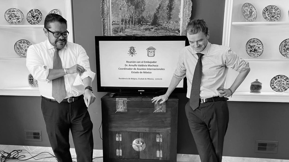 Patrick Herman tweet media