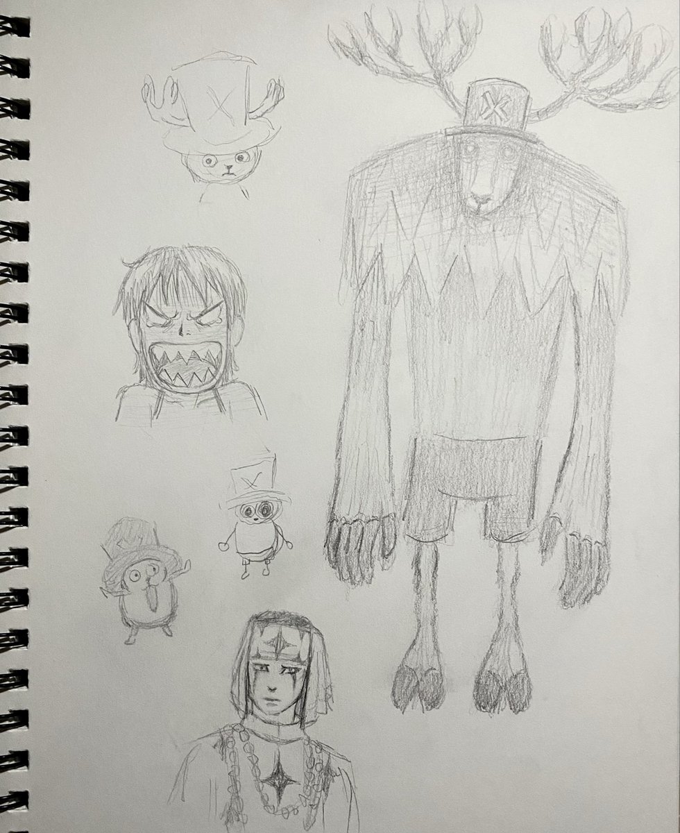 gryphicx's tweet photo. been watching one piece https://t.co/2DAW8IG7bK