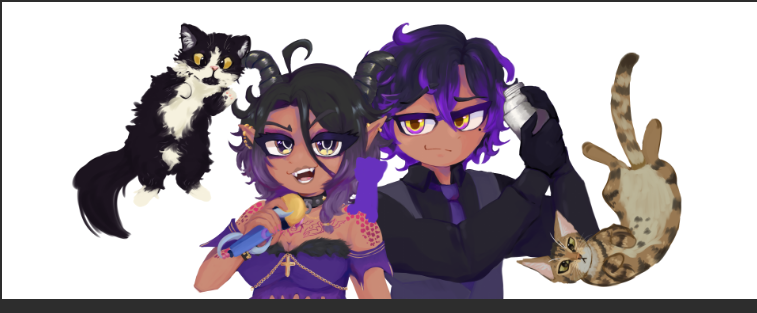 🍊🦝Froppy Frow 🦝💜 tweet media