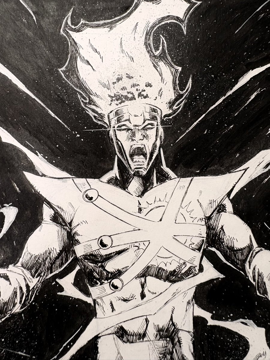 Julio Suarez tweet media