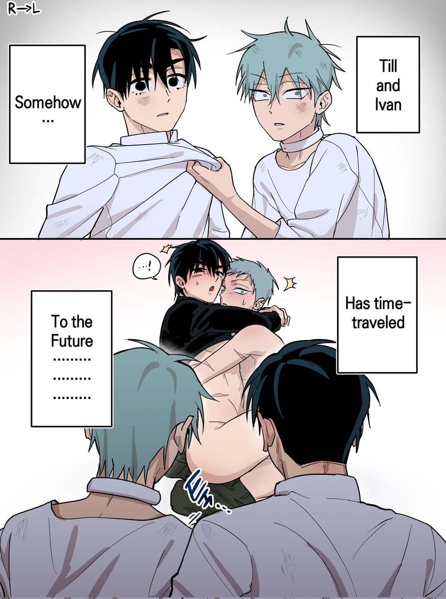 따오핑 tweet media