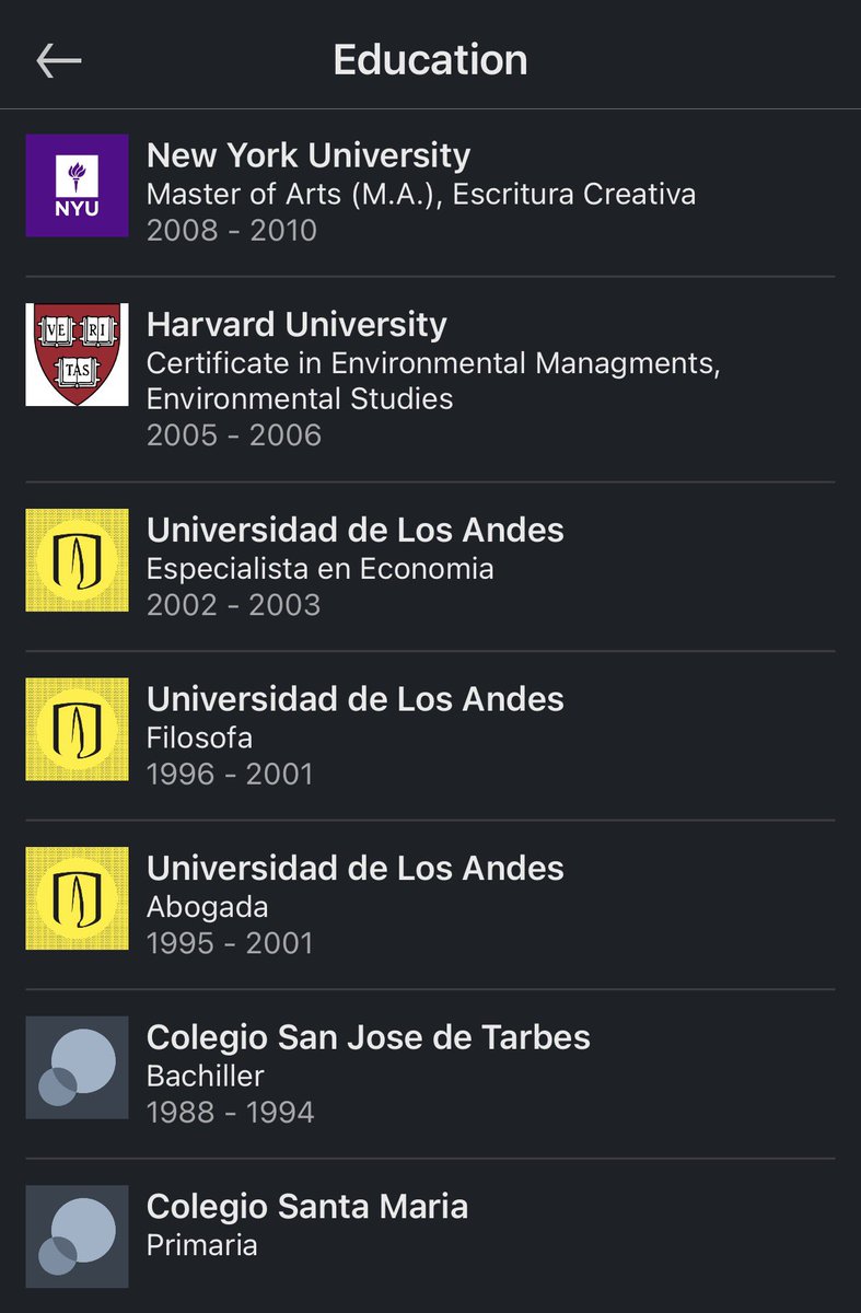 Santiago G tweet media