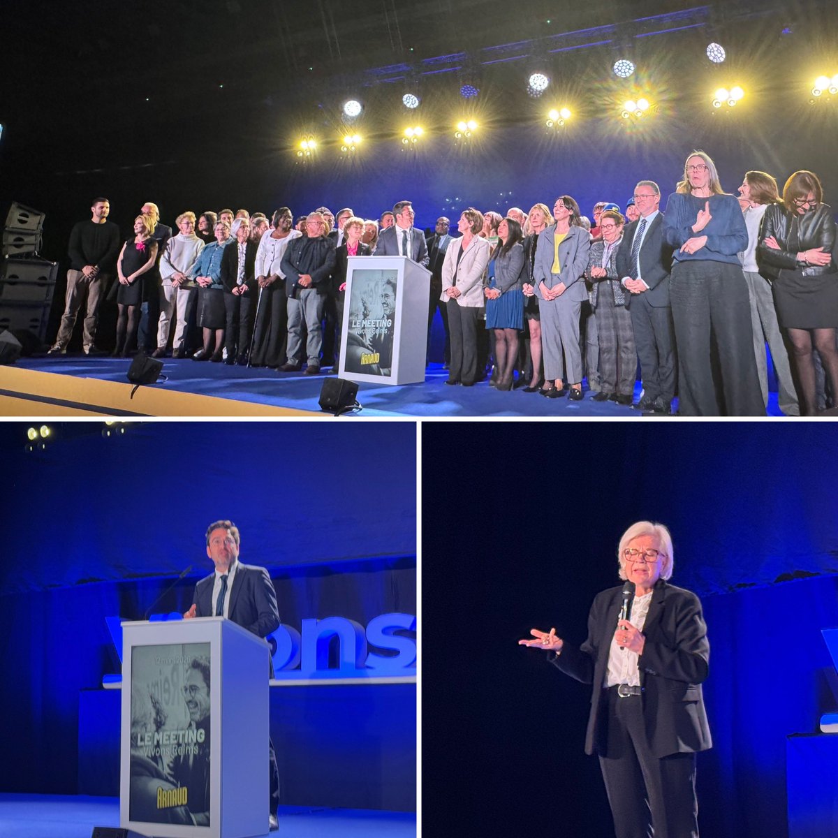 CHEVALIER Cédric tweet media