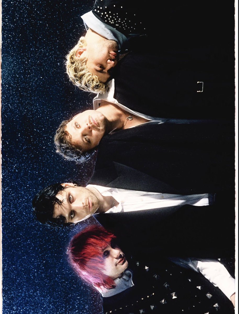 5SOSDigest's tweet photo. More of @5SOS for Numéro Netherlands!

📸: @alltookev 

(1/3) https://t.co/YsnC5l3mjd