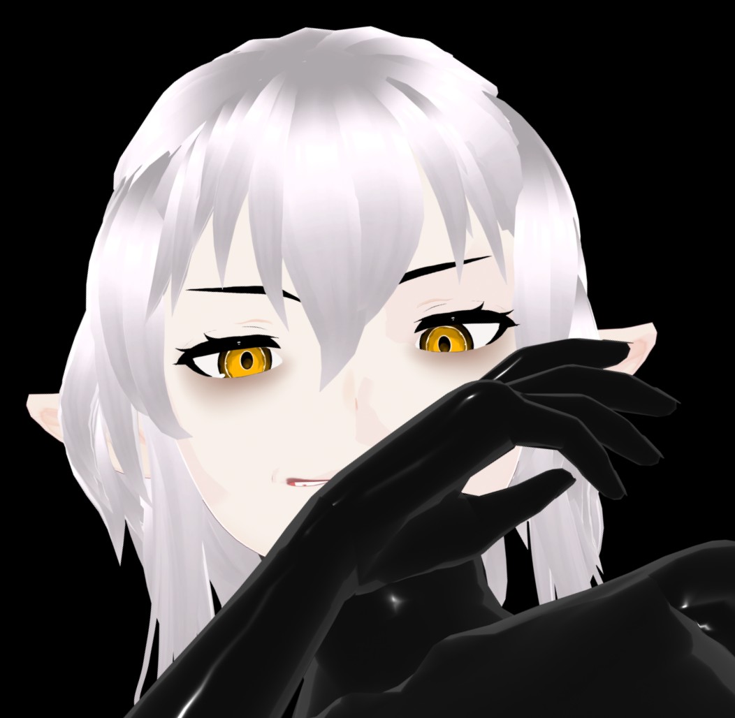 🥞Rubbery Lucifer (Ray)🍴//Commissions closed! tweet media