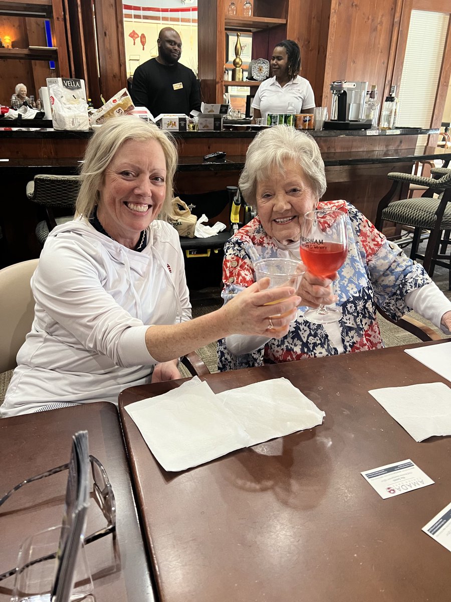 The Lodge at BridgeMill tweet media