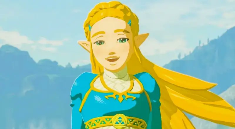 Zelda of Hyrule tweet media