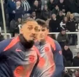 Jake Usman tweet media