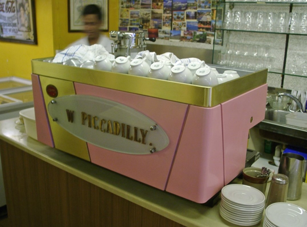 George Skeggs Robert Henry tweet media