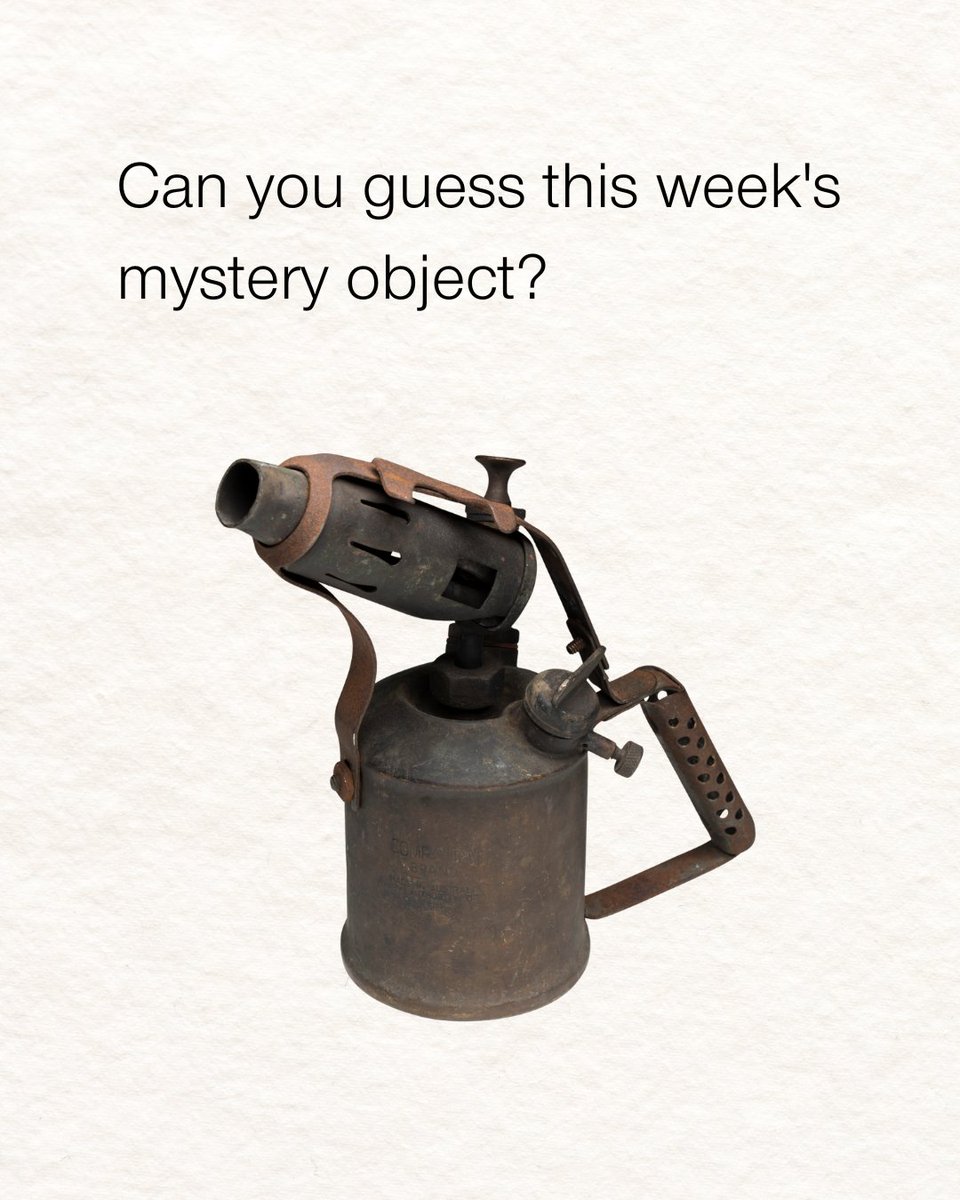 National Museum of Australia tweet media