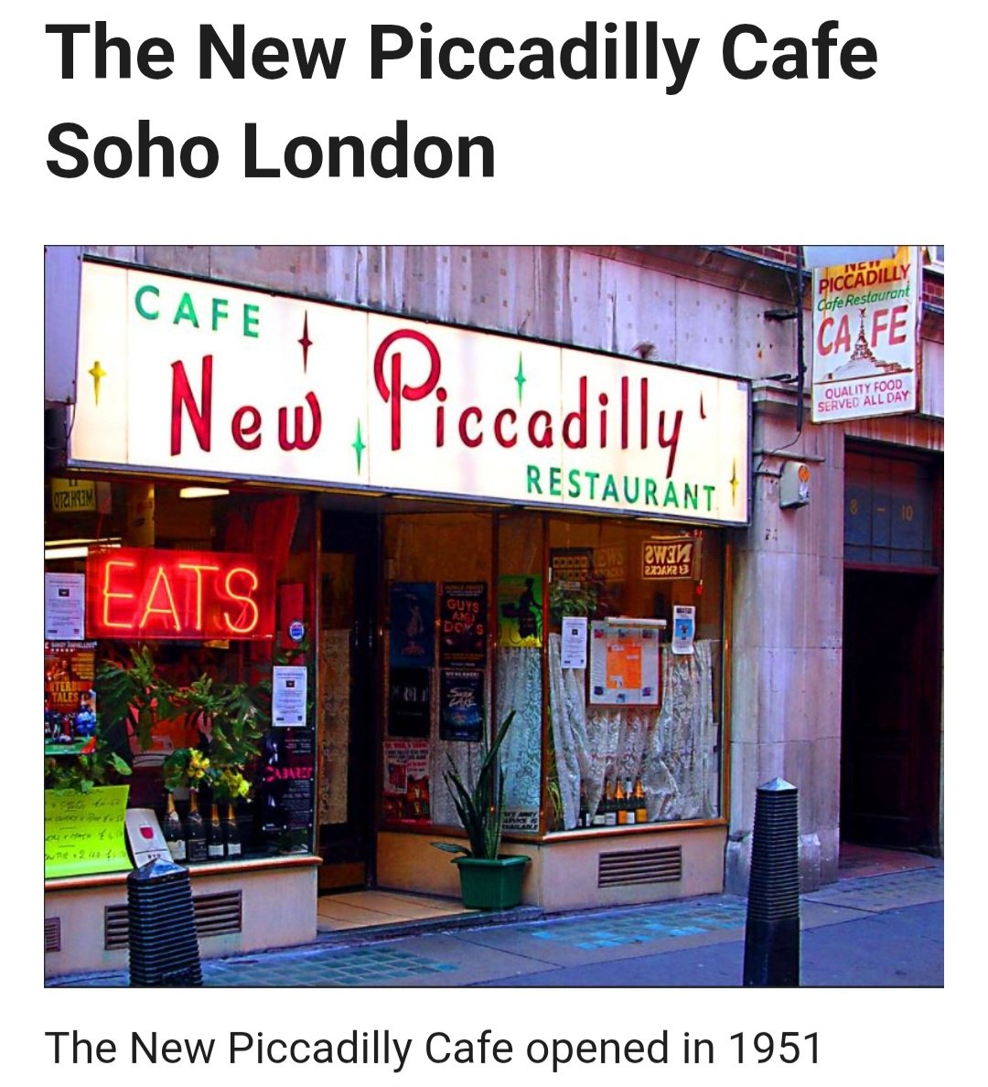 George Skeggs Robert Henry tweet media