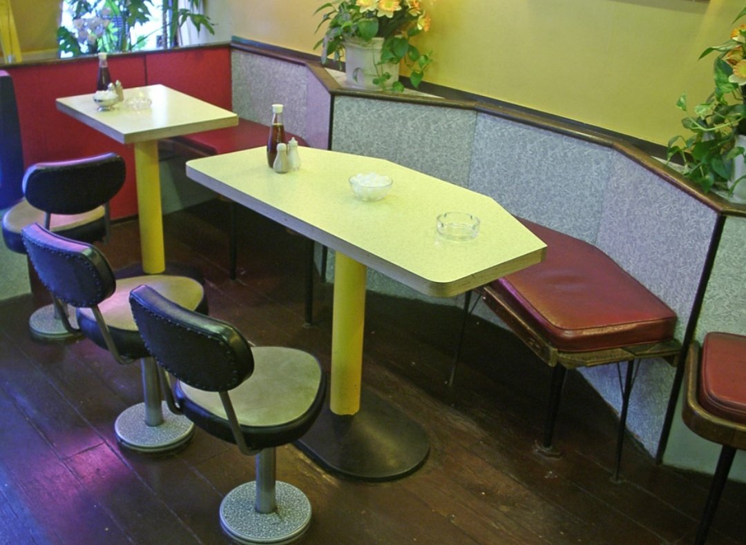 George Skeggs Robert Henry tweet media