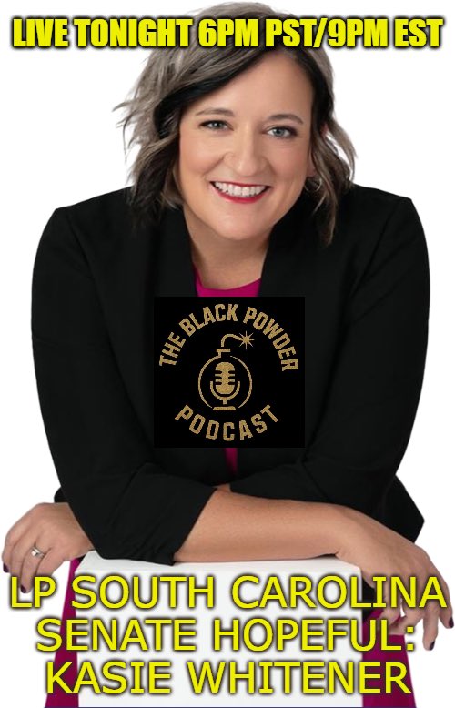 The Black Powder Podcast tweet media