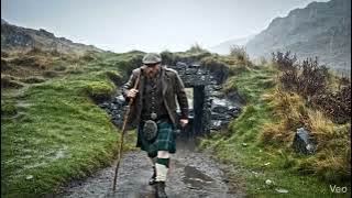 tourscotland's tweet photo. Tour #Scotland short and unique 4K #Winter travel video Blog clip of a Scotsman wearing a kilt and Sporran and walking in rain by Iron Age #Kilvaxter #Souterrain on #ancestry, #genealogy, #history visit and trip to #Trotternish #Peninsula on #Isle of #Skye https://t.co/eOKZfUKQfm https://t.co/xrcmkY6J27