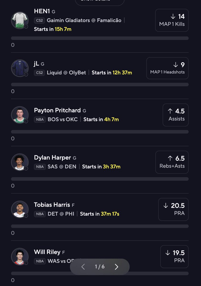 Matt Downs tweet media