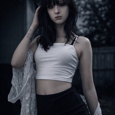 flcountrygoth's tweet photo. #NewProfilePic https://t.co/zmFPADWiQ9