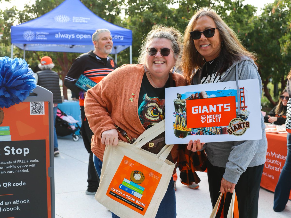 SMCLibraries tweet media