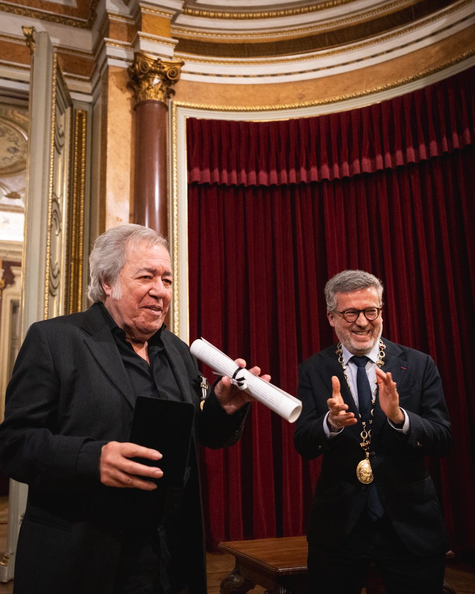 Carlos Moedas tweet media