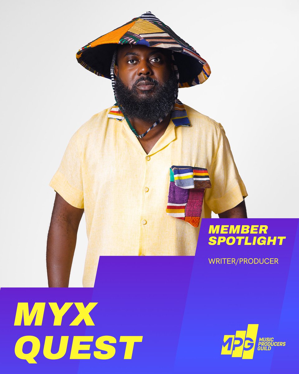 Myx Quest tweet media