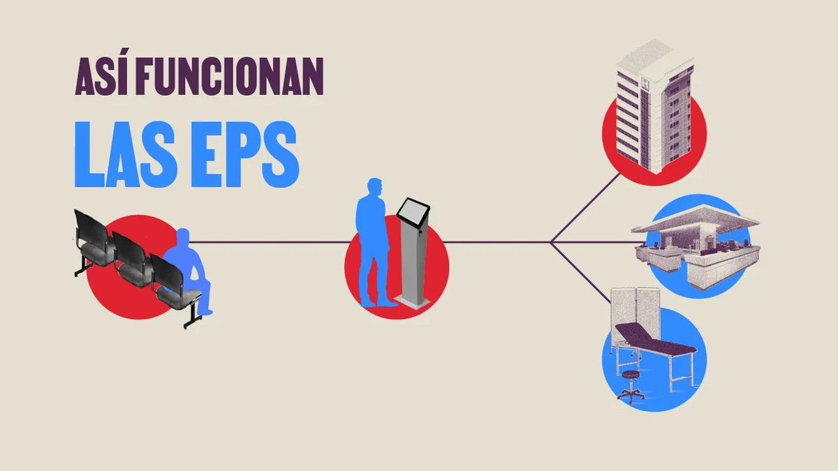 La Silla Vacía tweet media