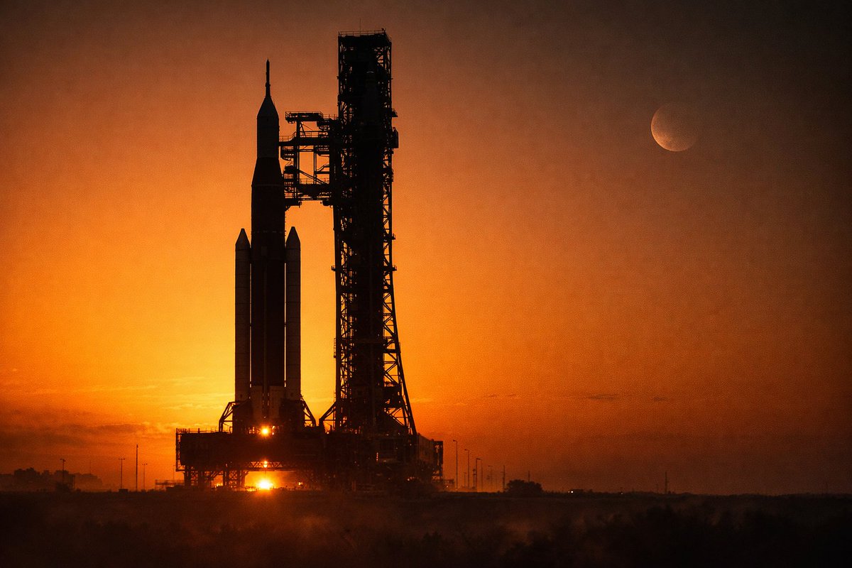 Chronos Intelligence tweet media